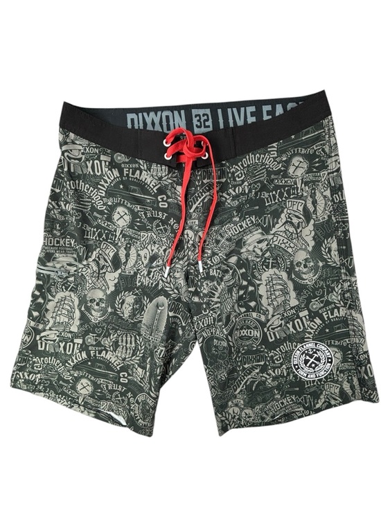 DIXXON Other - DIXXON‎ | Hockey Graphic Boardshorts | Size 32